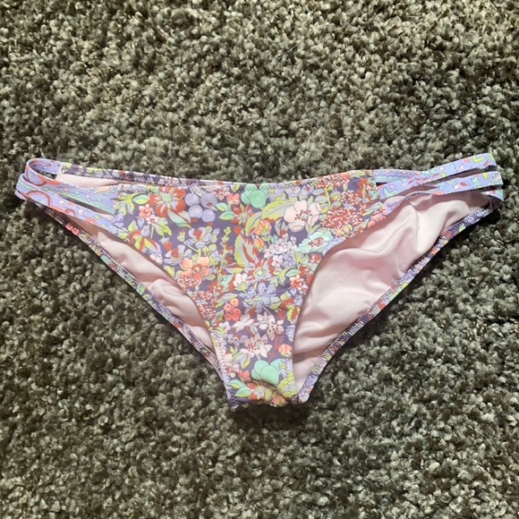 Victoria’s Secret Cheeky Bikini Bottoms